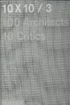 10 x 10 3
