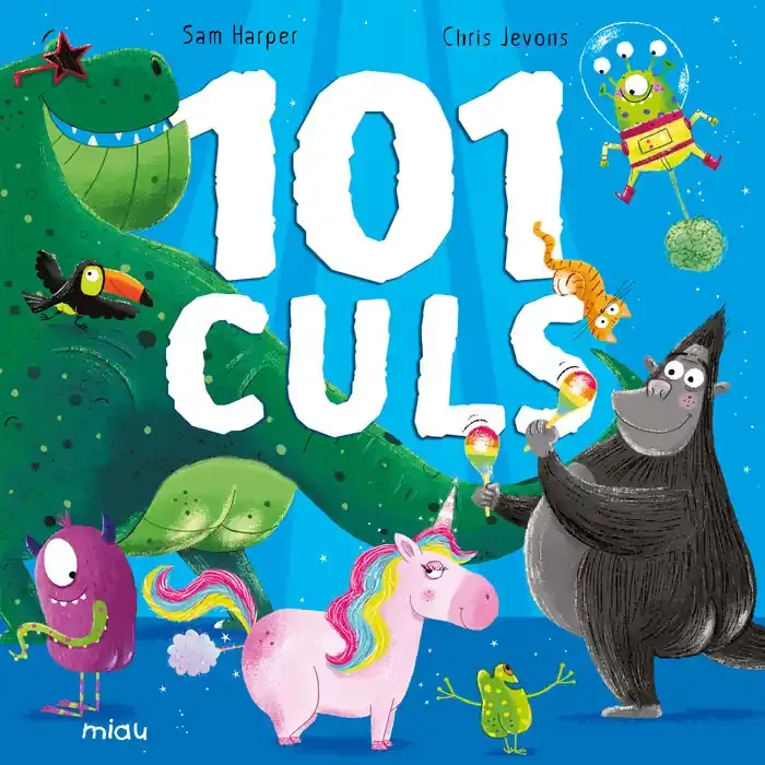 101 culs