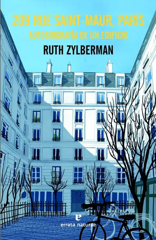 209 rue saint-maur, paris