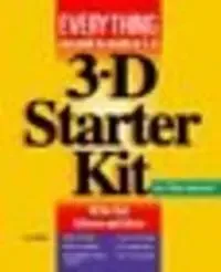 3 d starter kit macintosh-dsk – Blau Press