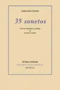 35 sonetos