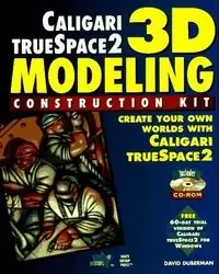 3d modeling construction kit caligari – Blau Press