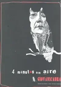 4 minutos sin aire – Blau Press