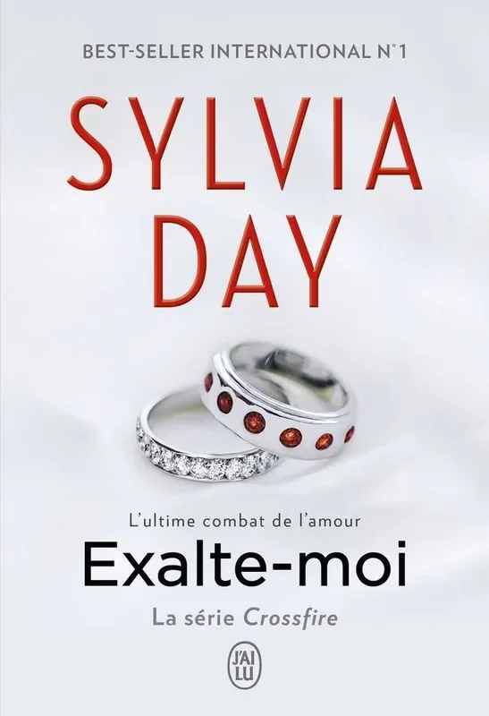 (5) exalte-moi