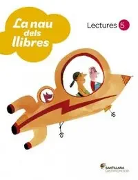 5pri lectures la nau llibres catal ed13