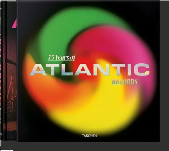 75 years of atlantic records