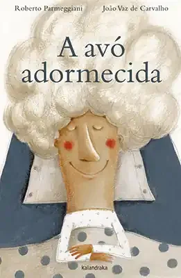 A avo adormecida