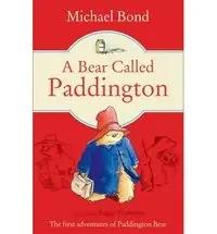 A Bear Called Paddington