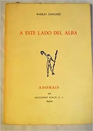 A este lado del alba