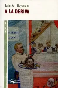 A la deriva – Blau Press
