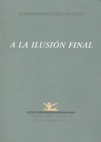 A la ilusión final – Blau Press