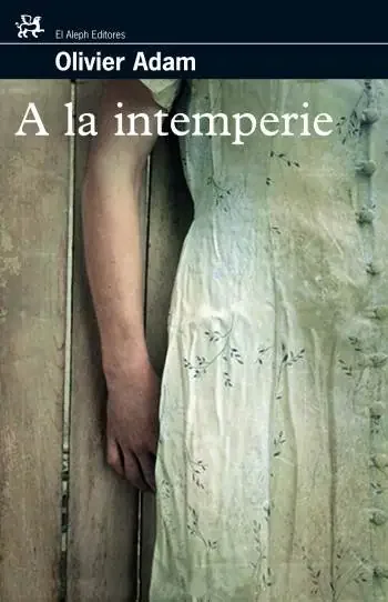 A la intemperie – Blau Press