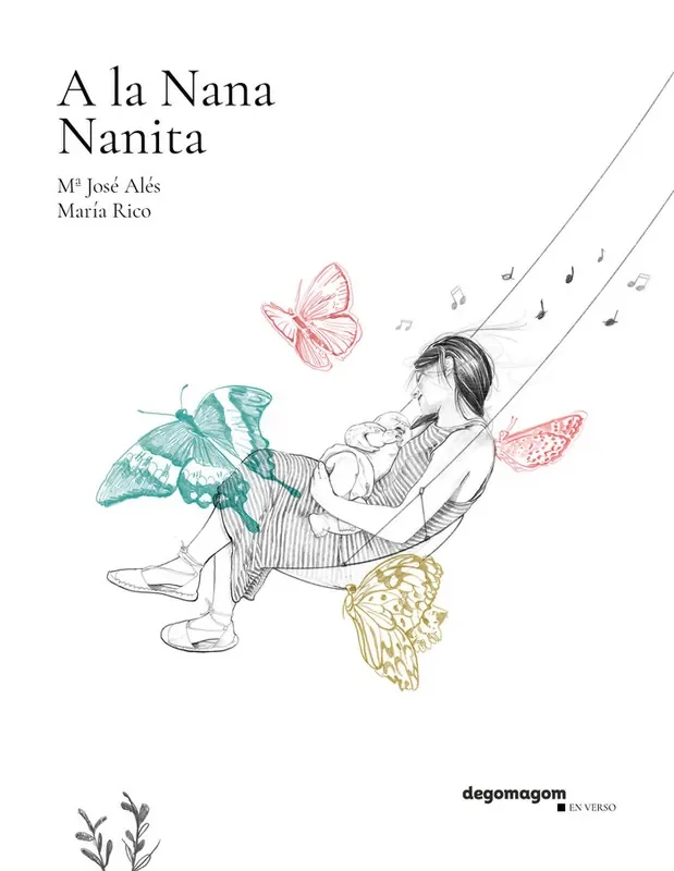 A la nana nanita