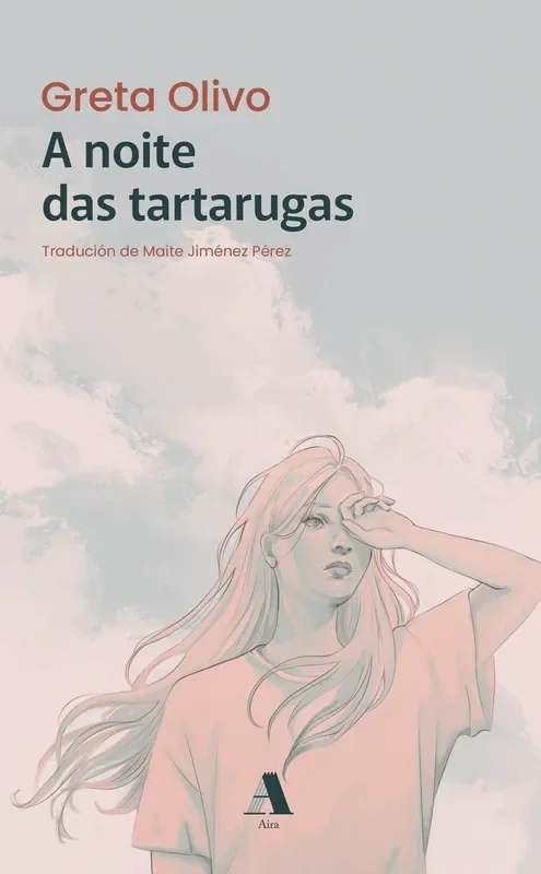 A noite das tartarugas