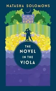 A novel in the viola