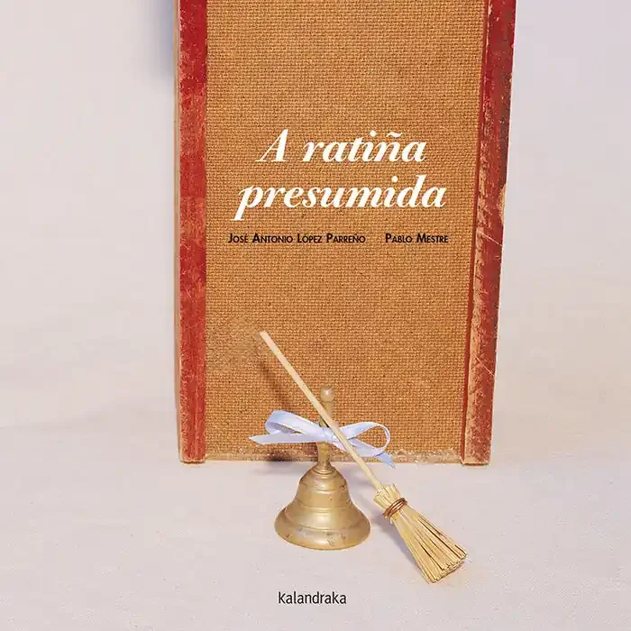 A ratiña presumida