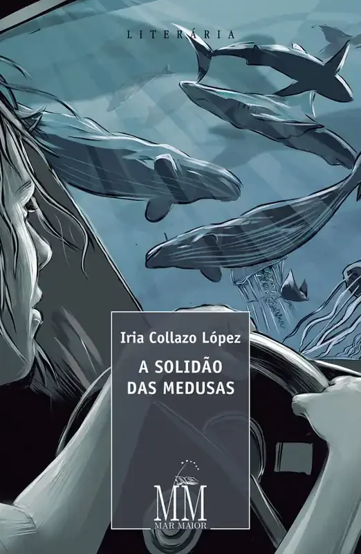 A solidão das medusas