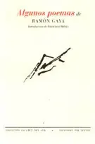 áAlgunos poemas – Blau Press