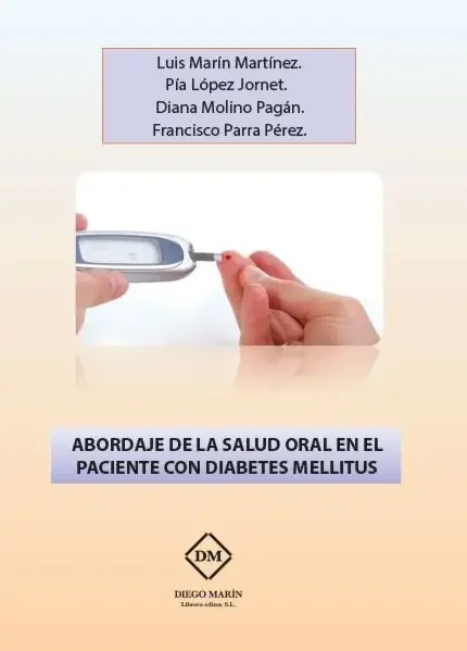 Abordaje de la salud oral en el paciente con diabetes mellitus