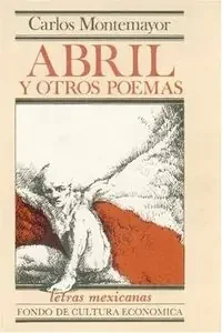 Abril y otros poemas-montemayor – Blau Press