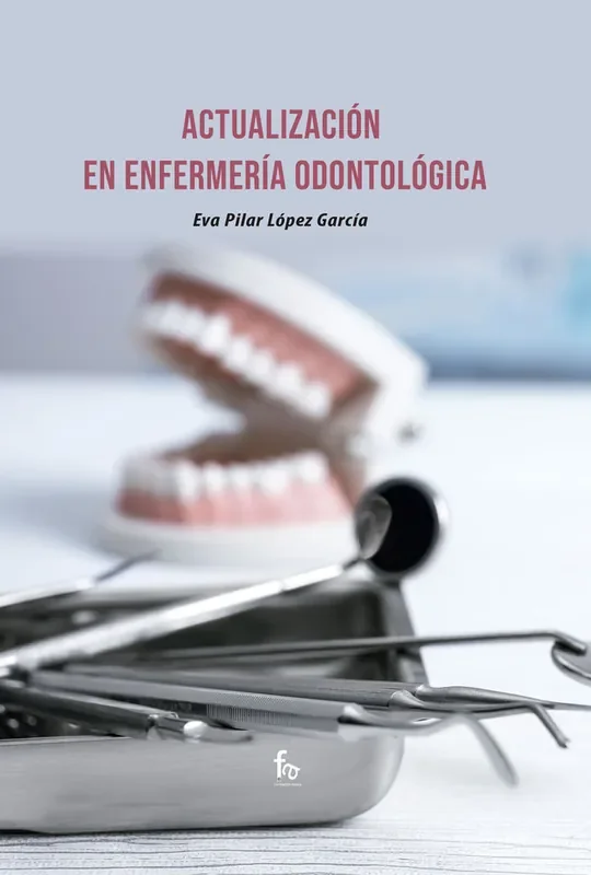 Actualizacion en enfermeria odontologica