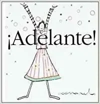 ¡Adelante! – Blau Press