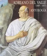 Adriano del valle antologia – Blau Press
