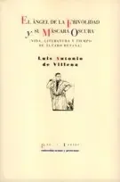 áEl ángel de la frivolidad y su máscara oscura – Blau Press