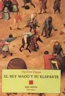 áEl rey mago y su elefante – Blau Press