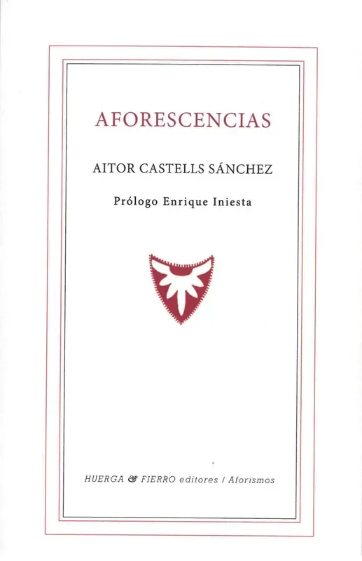 Aforescencias