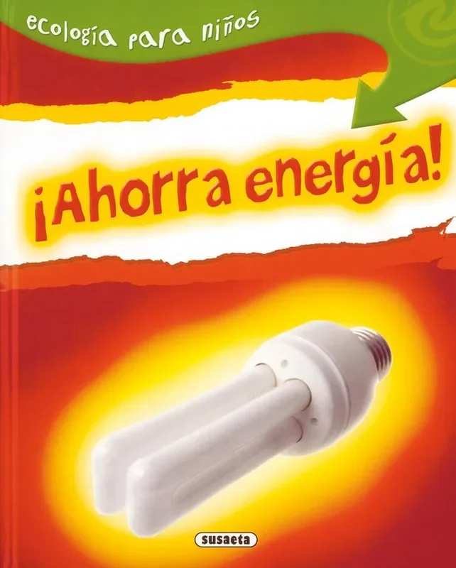 ¡Ahorra energía! – Blau Press