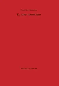 Aire habitado – Blau Press