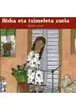Aisha eta tximeleta zuria