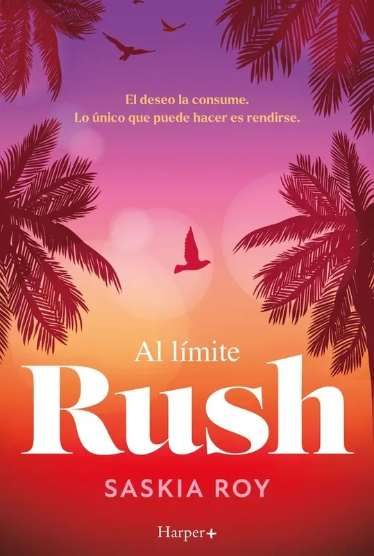 Al limite. rush