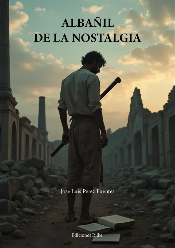 AlbaÑil de la nostalgia