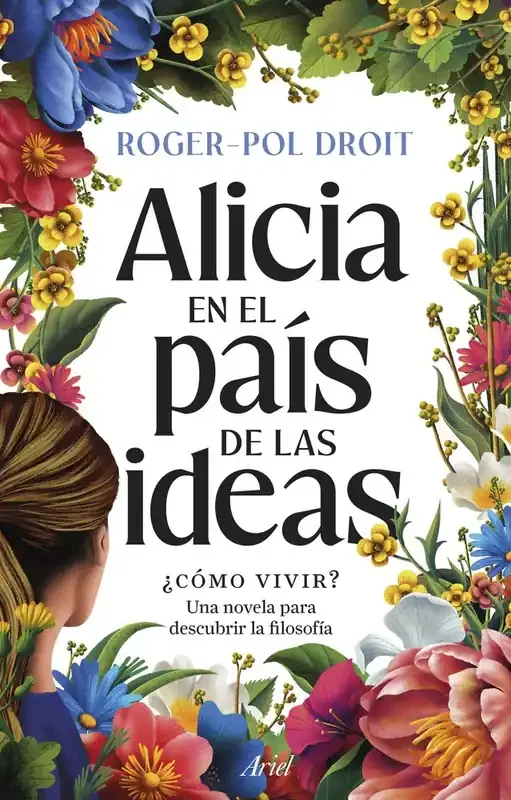Alicia en el pais de las ideas