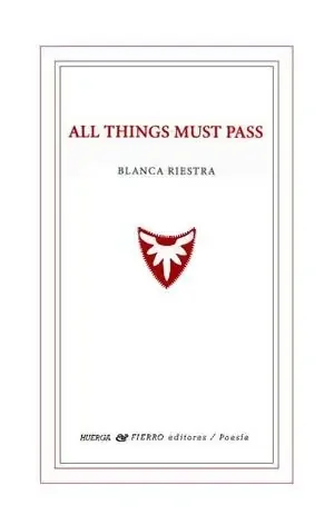 All thins must pass