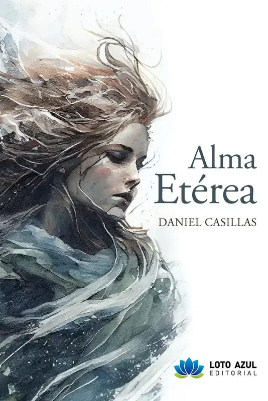 Alma etÉrea
