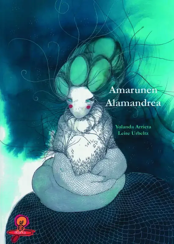Amarunaren alamandrea