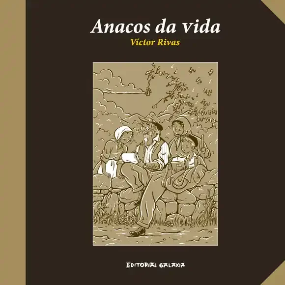 Anacos da vida