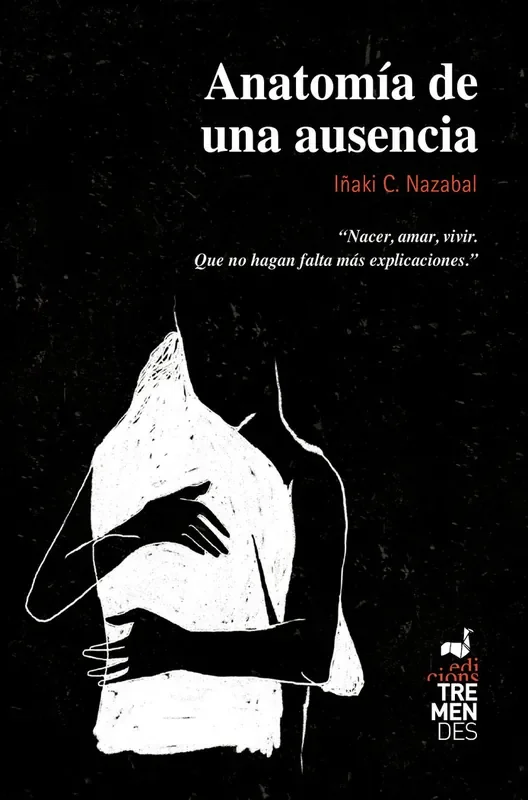 Anatom¡a de una ausencia