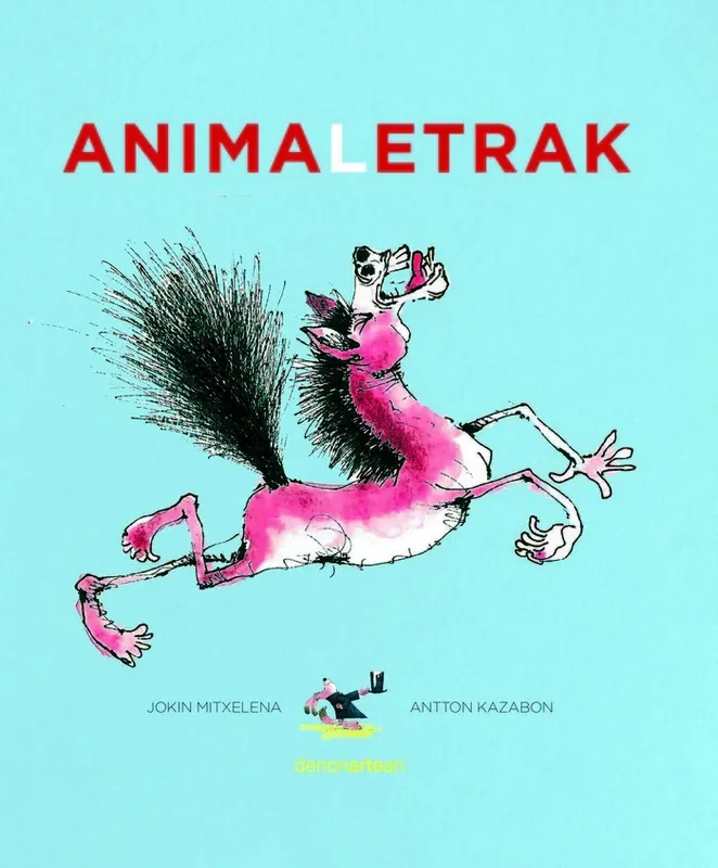 Animaletrak