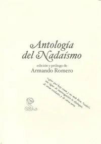 Antolog¡a del nada¡smo