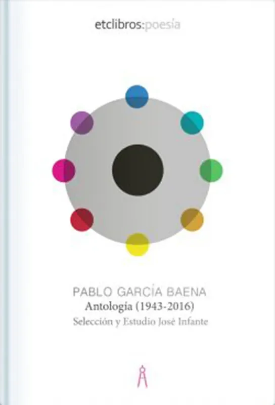 Antología (1943-2016)