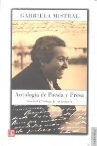 Antologia de poesia y prosa – Blau Press