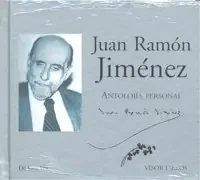 Antologia personal j.r.jimenez +cd – Blau Press