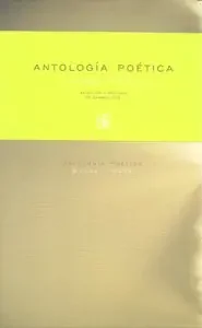 Antologia poetica ponce – Blau Press