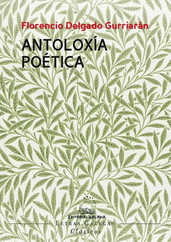 Antoloxia poetica (florencio delgado gurriaran)
