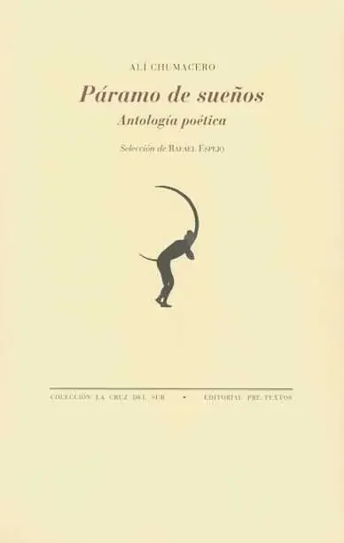 áPáramo de sueños – Blau Press