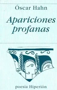 Apariciones profanas – Blau Press